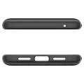Spigen Liquid Air case for Google Pixel 8 Pro - matte black — Photo 14