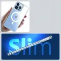 Tech-Protect FlexAir Hybrid MagSafe case for iPhone 14 Pro - transparent — Photo 3