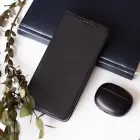 Smart Magnetic case for Realme 12 Pro / Realme 12 Pro Plus black Фото num
