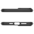 Spigen LIQUID AIR IPHONE 15 MATTE BLACK — Foto 14