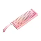 ONIKUMA G69 keyboard wired (pink) — Foto 3