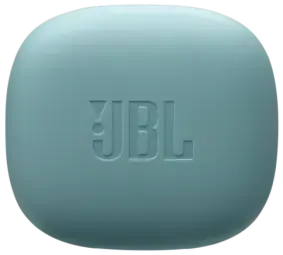 JBL Headphones In-Ear InEar Wave Flex 2 blue (JBLWFLEX2BLU) Фото num