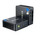 MINI PC GMKtec K7 PLUS Intel i7-13620H 32GB RAM + 1TB Photo