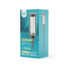 Forever Light Solar LED Lamp SUNARI FLS-97 CLASSIC Post 3000K 500mAh li-ion Фото num