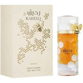 Nusuk Raheeq (Parfum) духи унисекс 100 мл