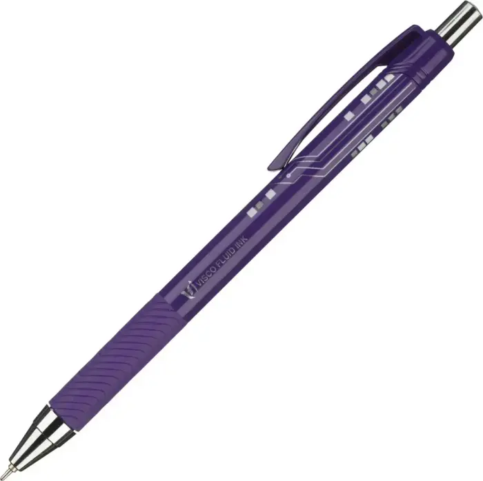 UNOMAX Toptek ball point pen | random color | 0.7 mm Photo