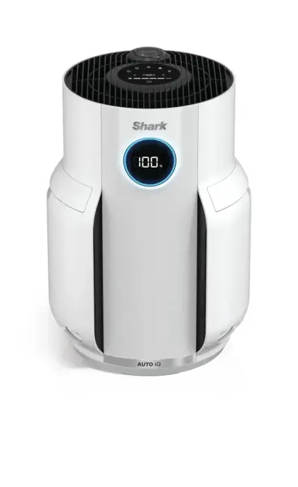 SharkNinja Air purifier Shark NeverChange / HP150EU White