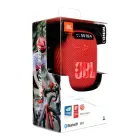 Wireless speaker JBL Wind 3 with handlebar holder red Foto 5