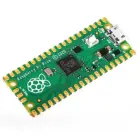 Microcontroller Raspberry Pi Pico - RP2040 ARM Cortex M0+ — Photo 1