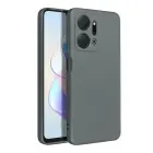 METALLIC Case for HONOR X7A grey — Photo 10
