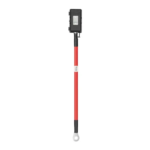 EcoFlow Alternator Charger Фото num
