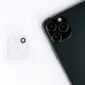 Fusion 3D camera aizsargstikls aizmugures kamerai Apple iPhone 13 Pro | 13 Pro Max Foto 3