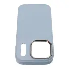 Case for iPhone 17 Pro / 18 Pro Frame light blue — Foto 3