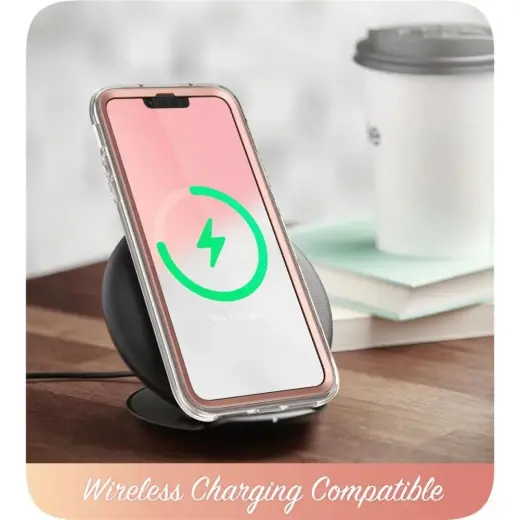 Supcase COSMO IPHONE 14 Plus MARBLE Photo