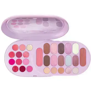 Pupa Make My Day M - Lilac Palette 24,3 g 0.0g