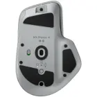 LOGITECH MX Master 4 for Mac - WHITE SILVER - BT - EMEA28i-935 — Foto 4