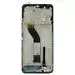 LCD Display + Touch Unit + Front Cover for Poco C75 Foto 2