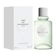 Eau de Givenchy EDT 100ml