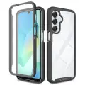 TECH-PROTECT DEFENSE GALAXY A26 5G BLACK Фото num