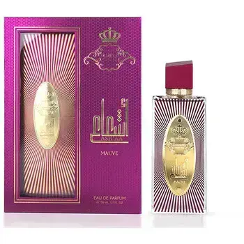 Arabiyat Prestige Ash´aa Mauve EDP 110ml