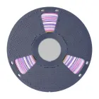 Sunlu PLA+ Silk Filament (Rainbow) 03 — Foto 4