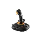 Thrustmaster Controller T.16000M FCS / 2960773 Black, orange — Фото 3
