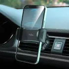Puro Spring 2 Smartphone Holder for Air Vent - Black Photo