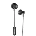 HiFuture Mi5 Wired Earphones (black) Foto 2