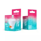 Forever Light LED Bulb GU10 2.9W 260lm 4000K class F Foto 3