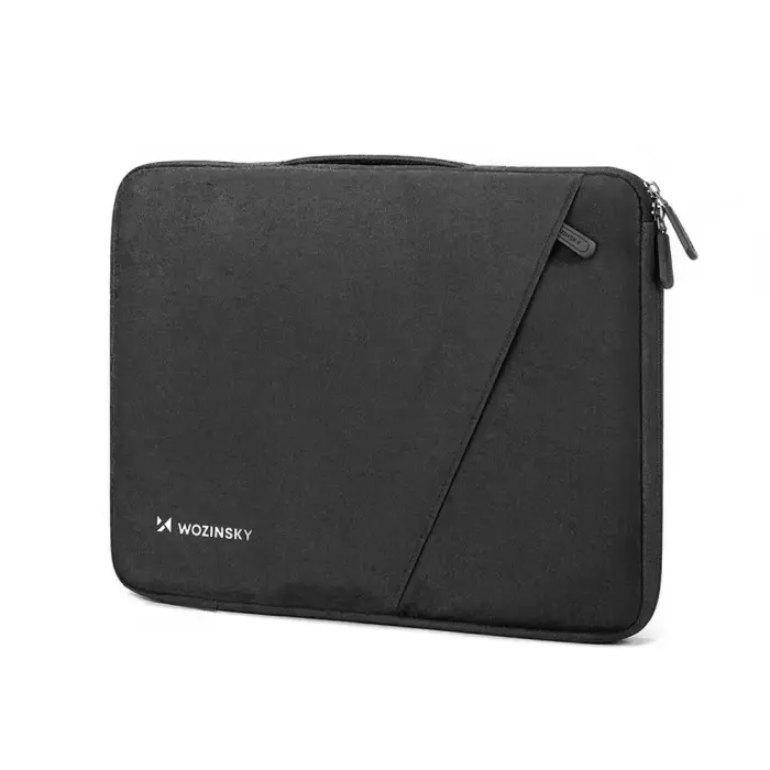 Wozinsky laptop bag 13"/14" black