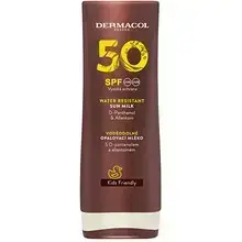 Dermacol Sun Milk SPF 50 2ml
