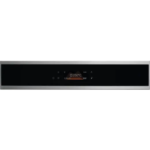 Electrolux AssistedCooking cepeškrāsns, nerūsējoša tērauda Photo