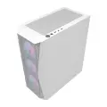 Computer case Darkflash DK352 Mesh (white) Foto 7