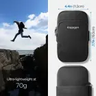 Spigen Dynamic Shield Armband black AMP04617 — Foto 10