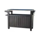 Unity XL 207L grey grill table — Photo 1