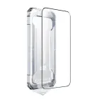 Mobile Origin Screen Guard with easy application, iPhone 17 Pro/18 Pro — Фото 3