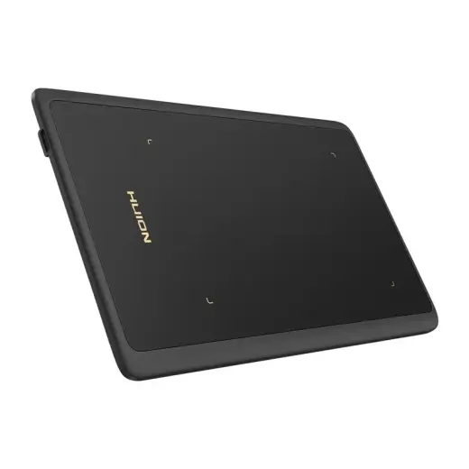 Huion H420X graphics tablet Foto 2