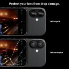 OSŁONA APARATU TECH PROTECT CAMRING FIT+ XIAOMI POCO M8 PRO | REDMI NOTE 15 PRO 5G | 15 PRO+ PLUS 5G BLACK Foto 4