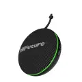 HiFuture Altus Bluetooth Mini Speaker - Black Фото num