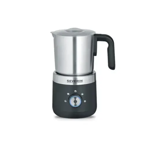 Severin Milk Frother stainless steel SM 3588 (SM 3588) Фото num
