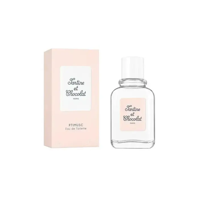 Tartine Et Chocolat Ptimusc Edt Spray