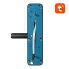 Avatto Smart Digital Lock ZSDL-A270-B-ALI-5572 ZigBee Black Foto 3