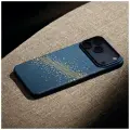 Case PITAKA Ultra-Slim MagSafe for iPhone 17 Pro Max milky way galaxy Фото num