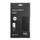 Qoltec Power Adapter for laptop 40W | 12V | 3.33A | 5.5*2.1 | +power cable Photo