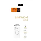 Tel Protect Magical phone case with stand and MagSafe support for iPhone 15 Plus silver — Photo 7