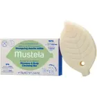 Mustela Shampoo & Body Cleansing Bar Foto 2