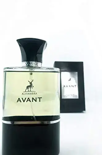 Lattafa Perfumes Maison Alhambra Avant perfume for men 100 ml Photo