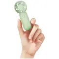 Handheld fan USAMS Mini Pocket ZB354 green Фото num