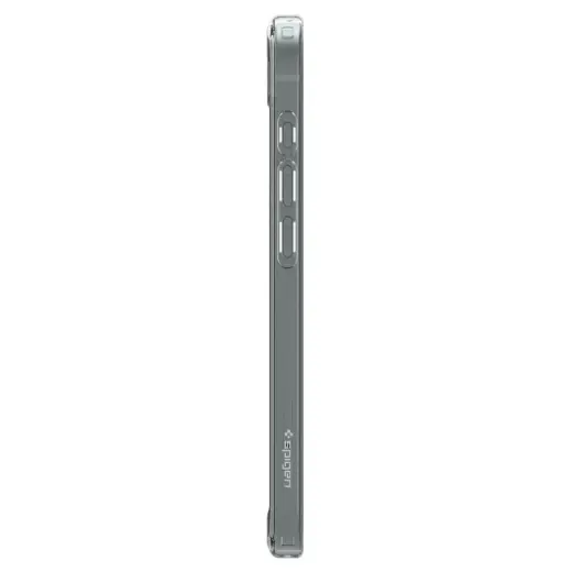 Spigen Ultra Hybrid Case for iPhone 16e - Gray Фото num