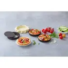 Cake mold set 4 pcs. with removable base Ø10cm — Photo 5
